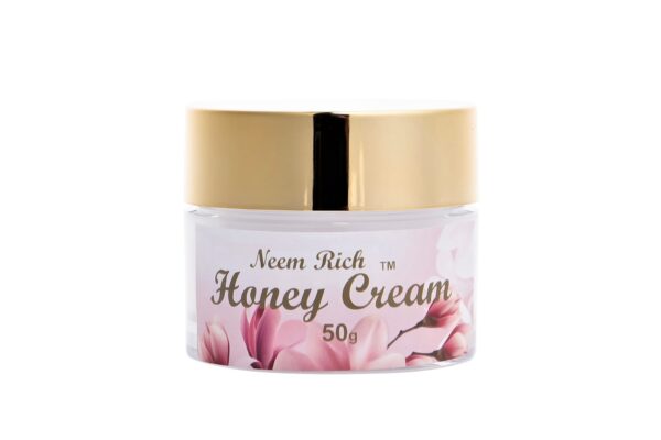 Cream HONEY 50g_5517